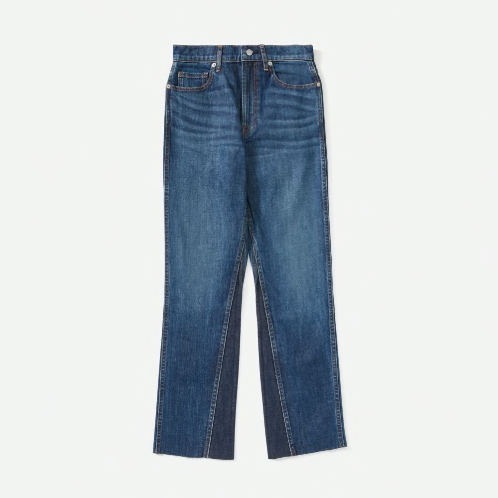 Everlane Cheeky Bootcut Jean